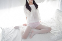 森萝财团 有料 NO.023 吸吸 小清新美女的si房白si [53P+1V／6.05G]