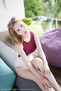 [MiStar魅妍社]2016.09.13 Vol.117 于姬Una[50+1P169M]