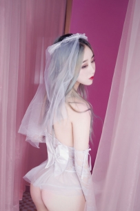 eloise软软 - NO.007  入水蕾丝[35P／427MB]