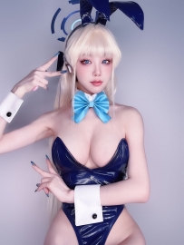 水淼Aqua – NO.154 飛鳥馬トキ[20P-23.9M]