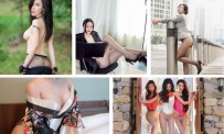 AISS爱丝官网全集套图视频写真打包合集下载