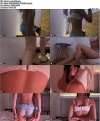 [ROSI写真视频] 2019.06.14 NO.298[MOV/200M] 