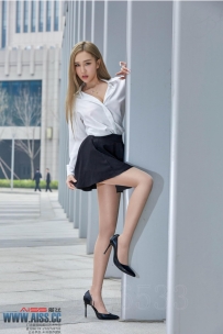 [AISS爱丝] 街头小秘书(下) [61P-93MB]