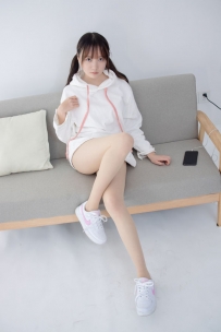 [森萝财团] JKFUN-050 Aika 百圆定制2-1 运动鞋13D肉si [27P+1V-1.92G]