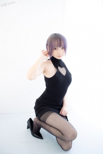 [森萝财团] X-051 20D黑si踩物 [111P1V-2.56GB]