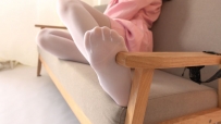 [森萝财团] JKFUN-030 4K粉红丝wa女郎 [1V-1.45G]