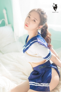 [PartyCat轰趴猫]2017.12.31 Vol.032 [42P301M]