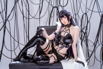 星之迟迟 NO.155 Nikke-米哈拉 [91P2V-1.06GB]