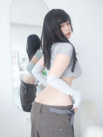 女主K - NO.35 吉他妹妹[46P-137MB]