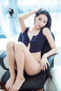 [PartyCat轰趴猫]2018.02.26 Vol.056 [35P416M]