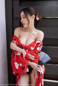 [MiStar魅妍社] 2020.12.03 VOL.326 沈佳熹[45P513M]