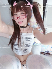摇摇乐yoyo Vol.013 04月福li [75P3V-113MB]