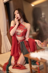 [XIAOYU语画界]2021.12.31 Vol.688 杨晨晨Yome [83P669MB]