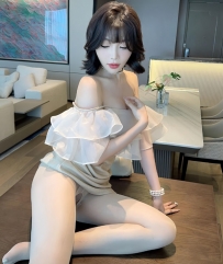 徐莉芝Booty – 玲珑身姿[13P-1V-154.6M]