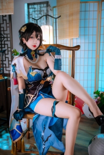 日奈娇 – NO.090 阮梅[30P-384.2M]