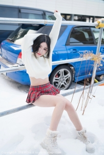 [MiStar魅妍社]2018.07.04 Vol.231 绯月樱-Cherry[39+1P88M]