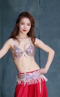 【阿里云盘】韩国女团·迷人·肚皮舞【必看精品】