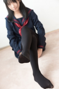 森萝财团 BETA-024 JK黑si美女 [109P-836MB]