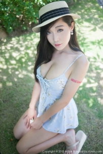 [魅妍社MiStar] 2015.07.08 VOL.021 Ashely丽丽 原版 [60+1P256M
