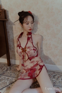 [Espacia Korea] EHC#071 - Yunha [51P／417MB]