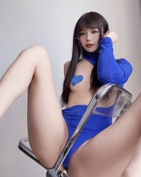 布丁大法 – NO.093 针织毛衣 [44P-151MB]