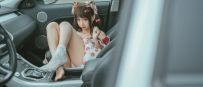 蠢沫 NO.113 叫兽的恶作剧 04 [194P-2.51GB]