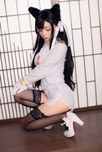 神楽坂真冬 VOL.000 指揮官は忙しいですから…！[136P1V-623MB]