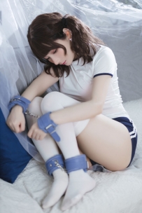 是三不是世 NO.005 束缚 [37P-527MB]