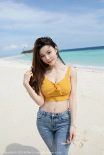 [MiStar魅妍社]2019.07.19 Vol.299 沈佳熹[40+1P135M]