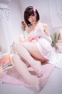 星之迟迟 NO.068 加藤惠-特典礼服[100P1V-1.13GB]