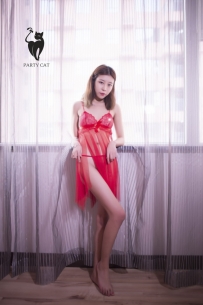 [PartyCat轰趴猫]2017.12.21 Vol.026 [31P114M]