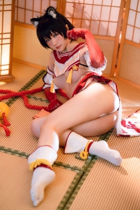 星之迟迟 NO.080 春日椿[43P-165MB]