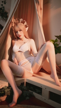 鹿八岁baby – NO.061 精灵 [59P1V-965MB]
