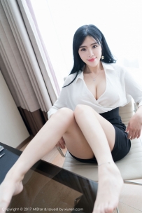 [MiStar魅妍社]2017.06.07 Vol.172 刘钰儿[40+1P117M]