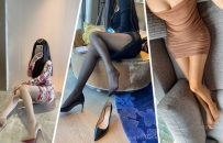 安乔乔 35期 +视频 作品合集 打包下载 共19.5G