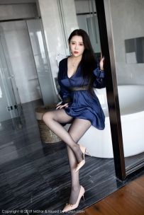 [MiStar魅妍社] 2019.11.22 VOL.313 Miki兔[41P105M]