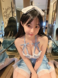 桜井宁宁 NO.071 Partme-10月会员订阅系列[104P+5V-333.1M]
