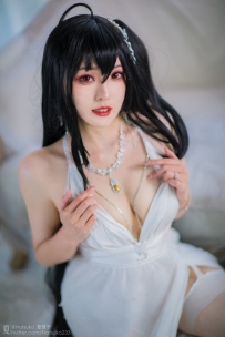 Natsuko夏夏子 - NO.002 碧蓝航线-大凤誓约[24P-195.9M]