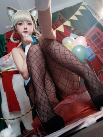 日奈娇 – NO.103  原神 琳妮特[31P-307.9M]
