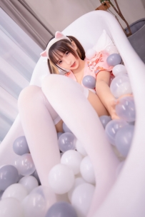 神楽坂真冬 - NO.071 绝对企画-雪糕美女《ガールズパフェ》[150P+2V-644.85MB]