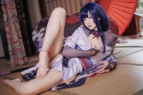 coser 封疆疆v 全套图包打包合集[85套 共22.46G]