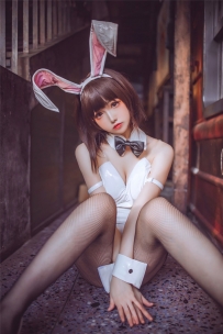coser 衣衣 全套图包&随包视频打包合集[12套 共2.29G]