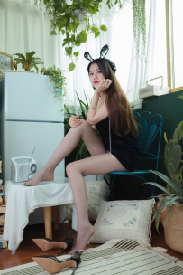 Sia不吃鱼 – 思念 [142P-1.27GB]