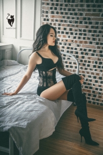 [PartyCat轰趴猫]2018.01.23 Vol.048 Cuern[41P1.65G]