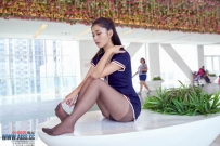 [AISS爱丝]第6028期 亚美依-逛街时候的小秘密 [75P/46M]