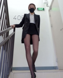 [Fairy Club妖精社] 视频 H2111《苏伟-尾sui苏老师》[1V／735MB]
