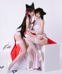coser 南宫 全套图包打包合集[99套 共7.6G]