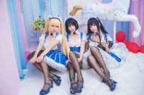 白金saki 9期打包合集 共1.51G