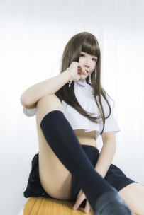 抱走莫子aa - NO.002 等你下课[42P-435.4M]