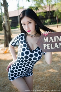 [MiStar魅妍社]2016.08.05 Vol.106 于姬Una[50+1P164M]